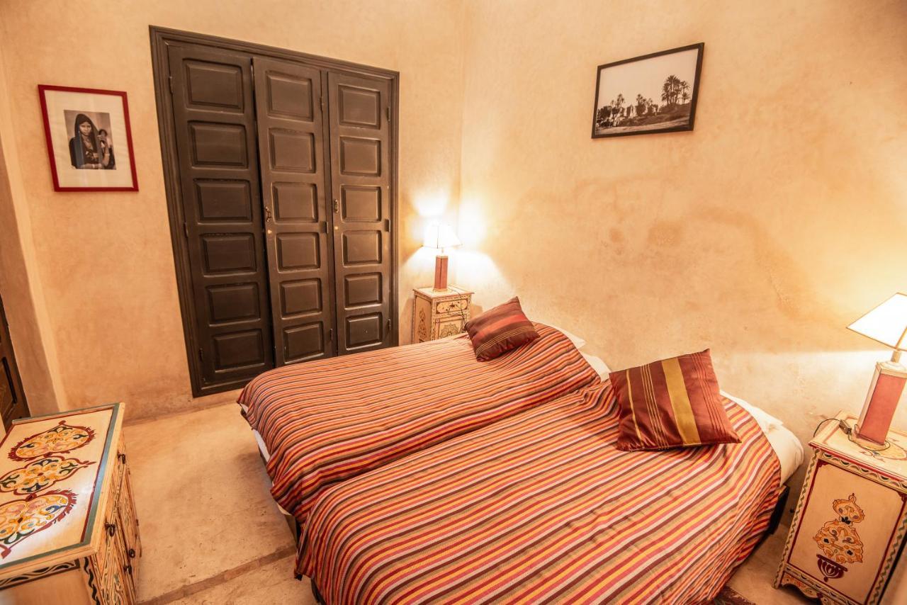 Suite Familiare (6 Adulti)