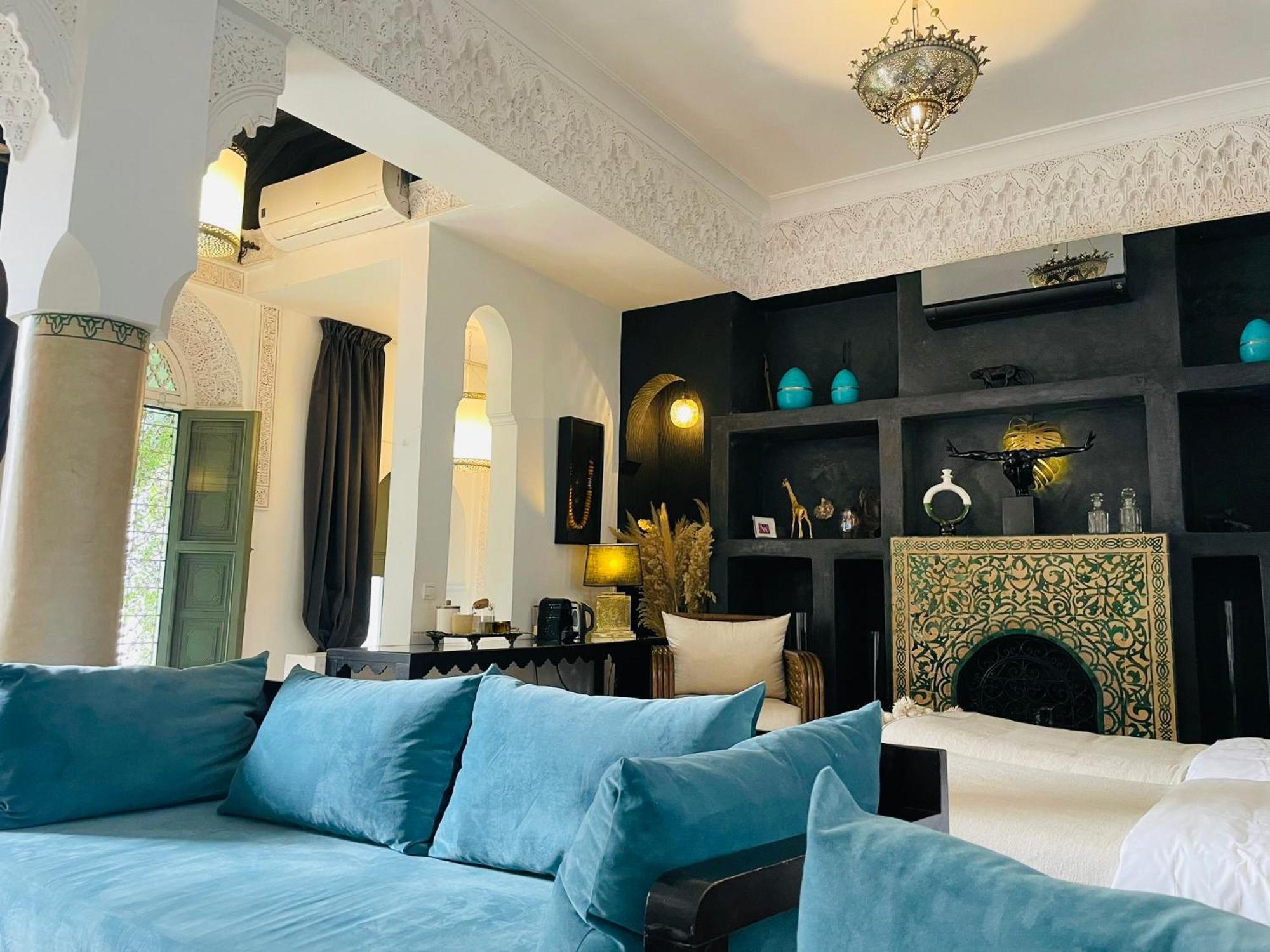 Suite Executive