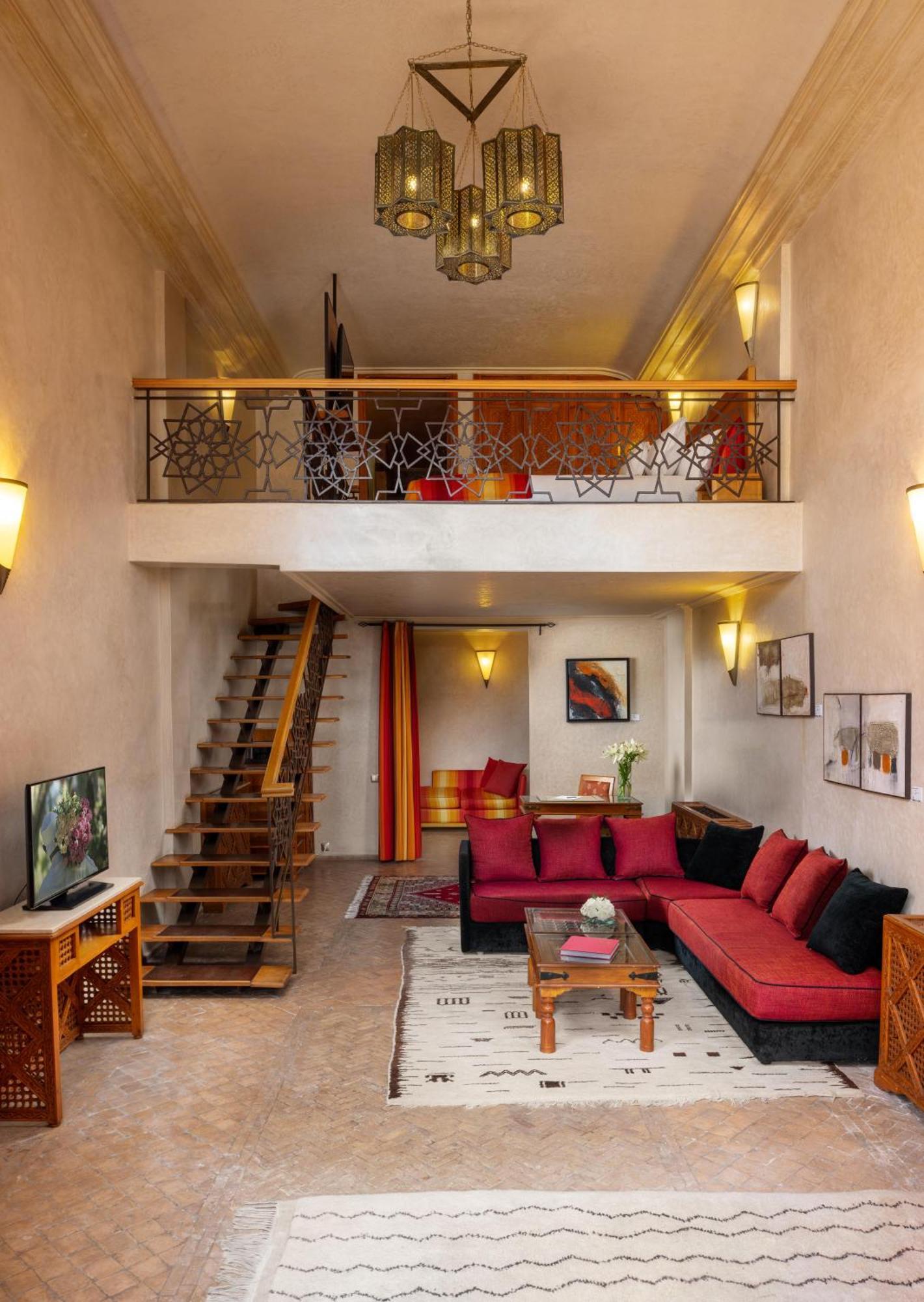 Suite Familiare