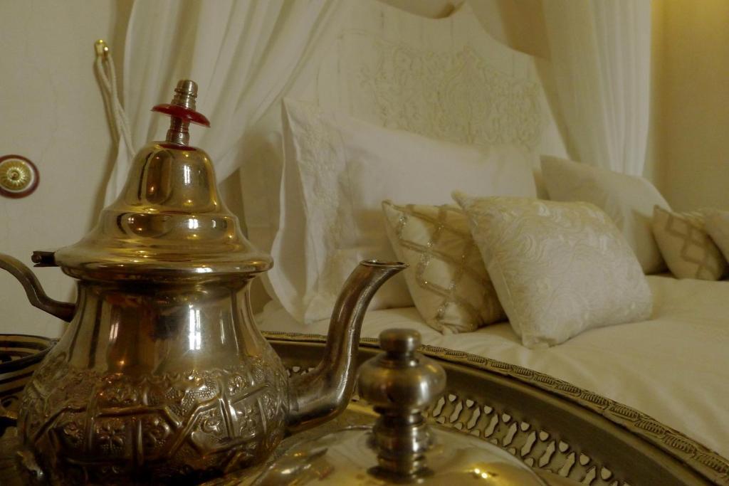 Suite Bab Dokala