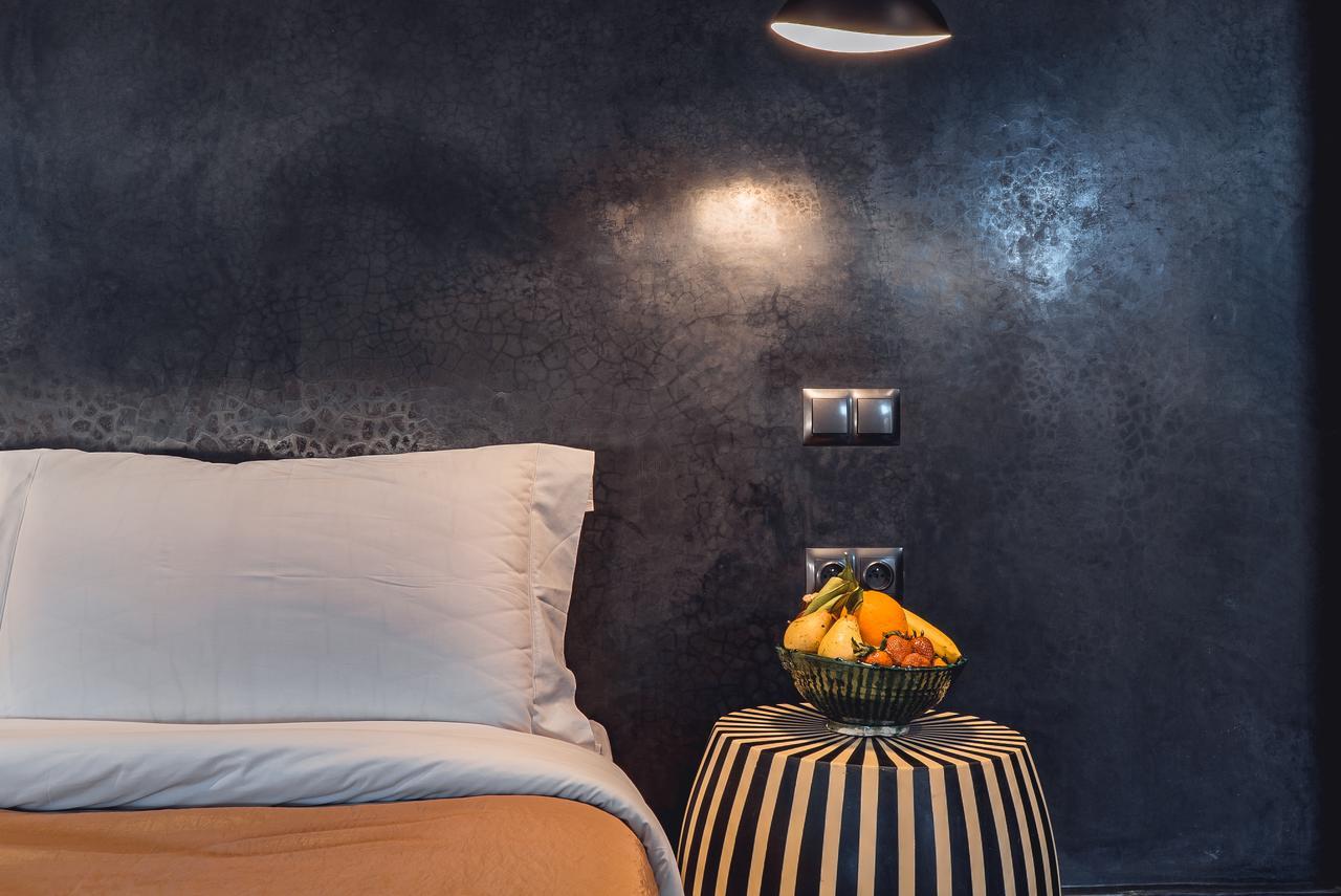 Suite Deluxe