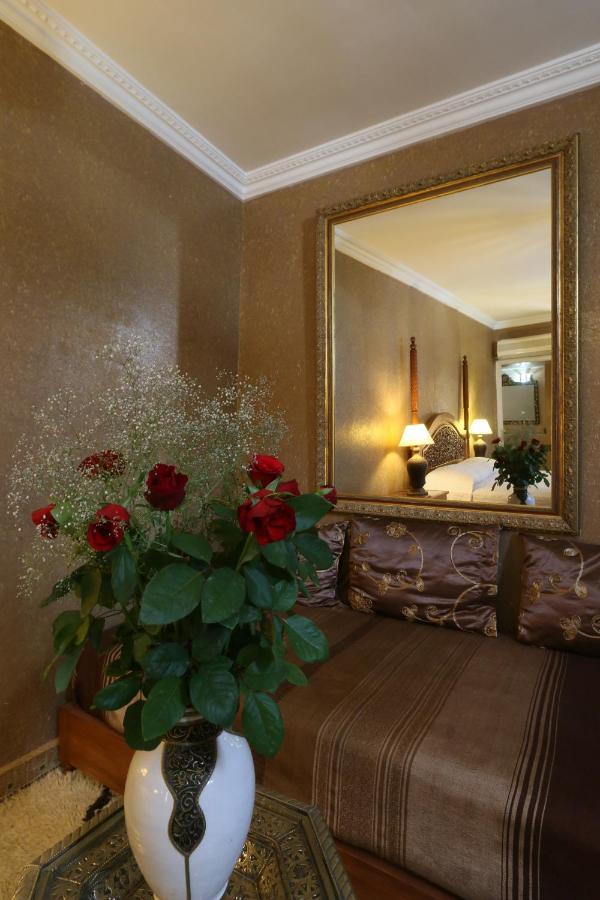 Junior Suite con Balcone