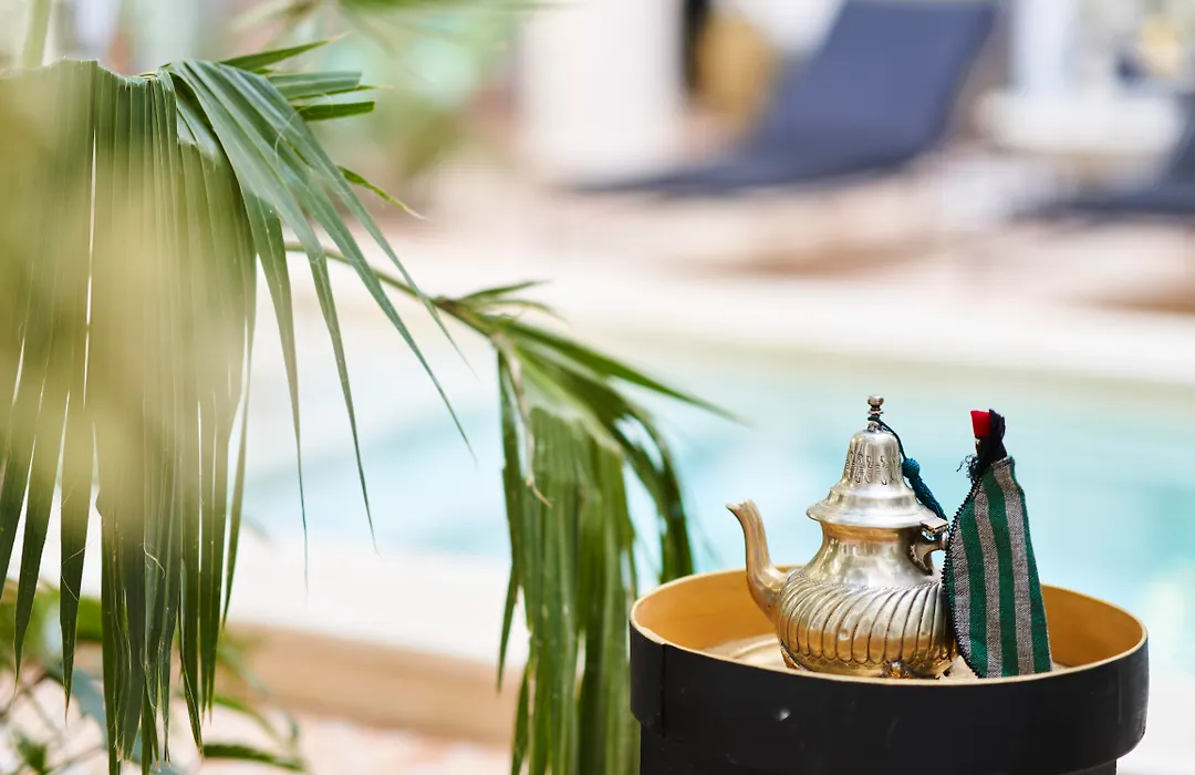 Riad Rafaele & Spa-1