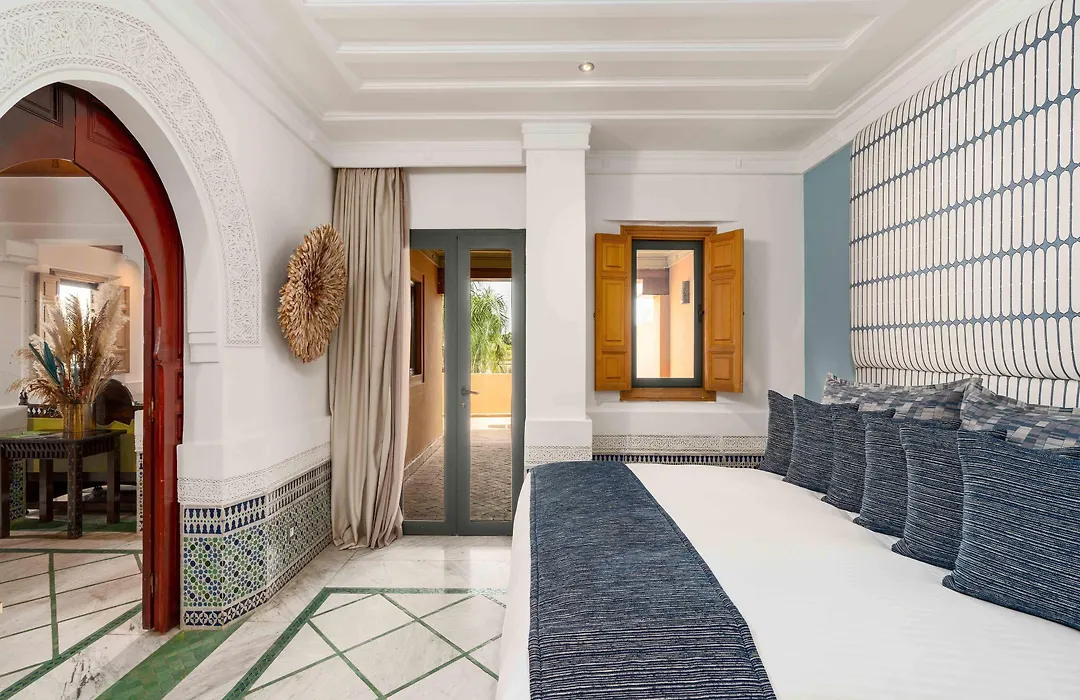Jaal Riad Resort Adults Only-1
