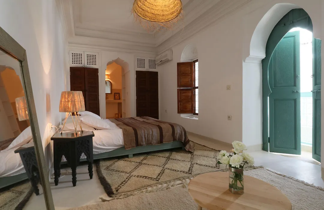Riad Dar Dar-1