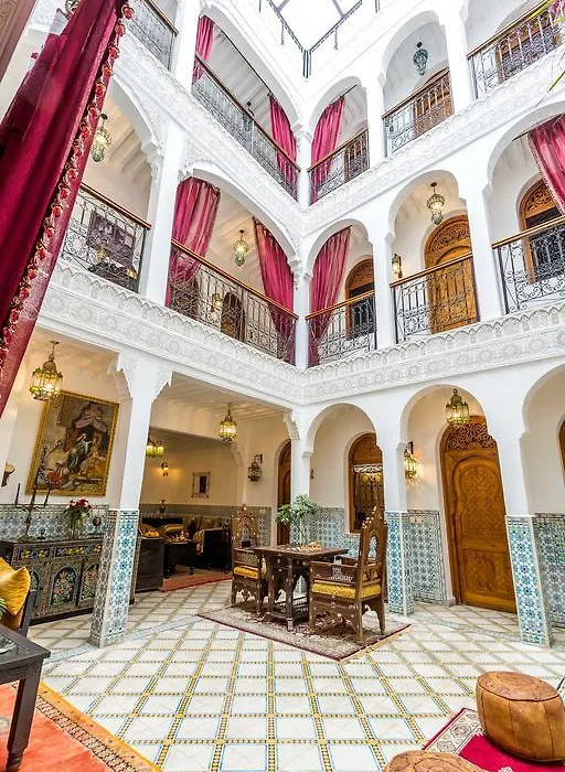 Riad Mouna-1