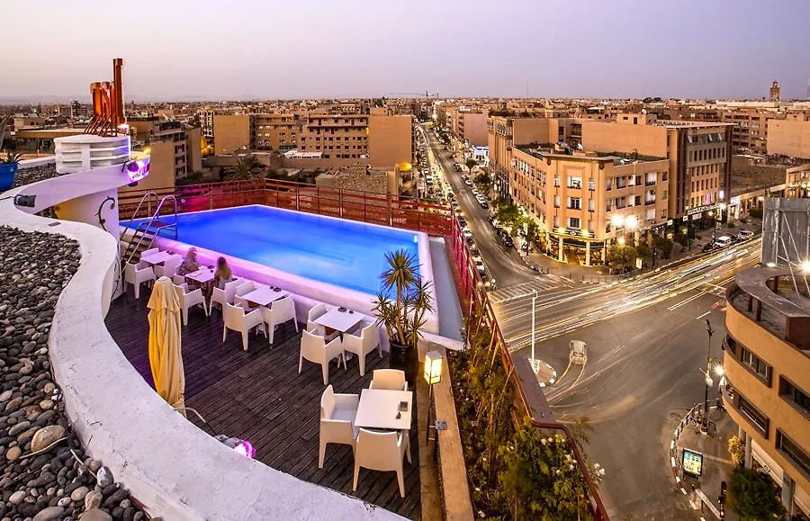 Boutique Hotel La Renaissance - Adults Only-1
