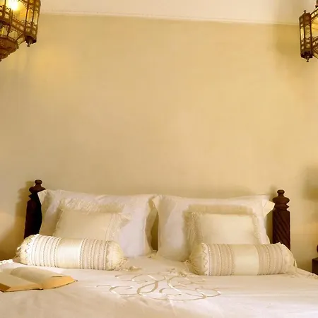 Riad Palacio De Las Especias-2