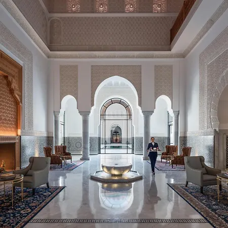 The Oberoi Marrakech-3