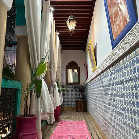 Riad Al Nour-3