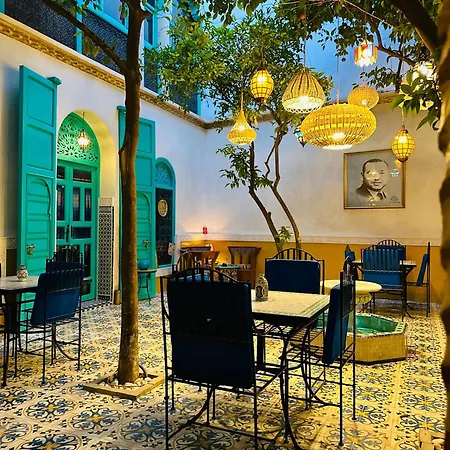 Riad Al Nour-2