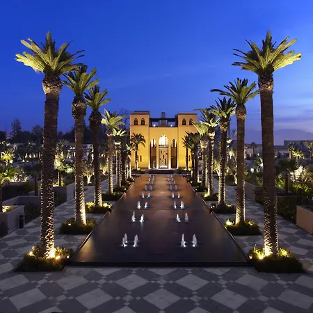 Four Seasons Resort Marrakech-3