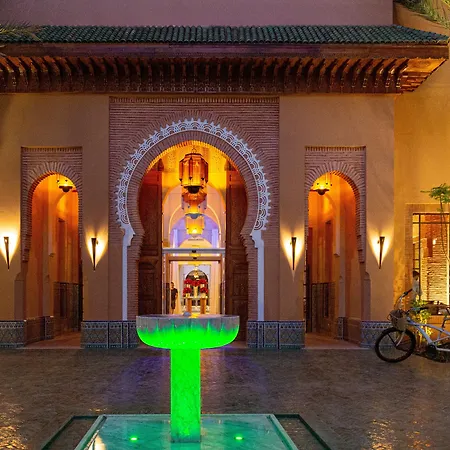 Jaal Riad Resort Adults Only-2