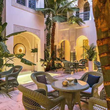 Riad Idra-3