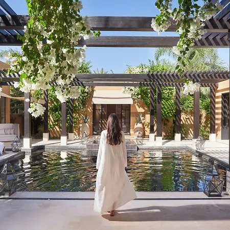 Mandarin Oriental, Marrakech-2