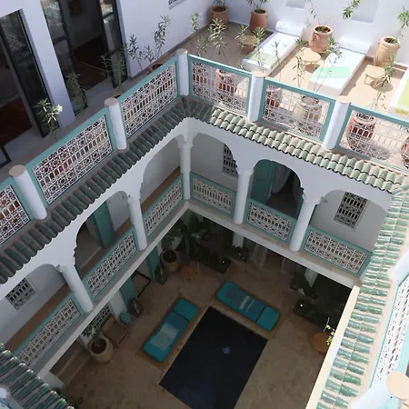 Riad Dar Dar-3