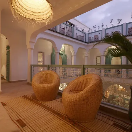 Riad Dar Dar-2