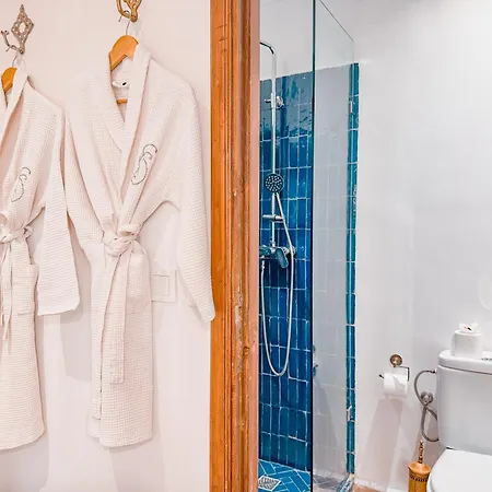 Riad N'S & Spa-3